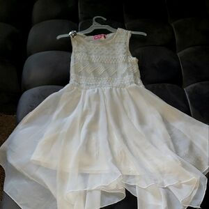 Children's Dress